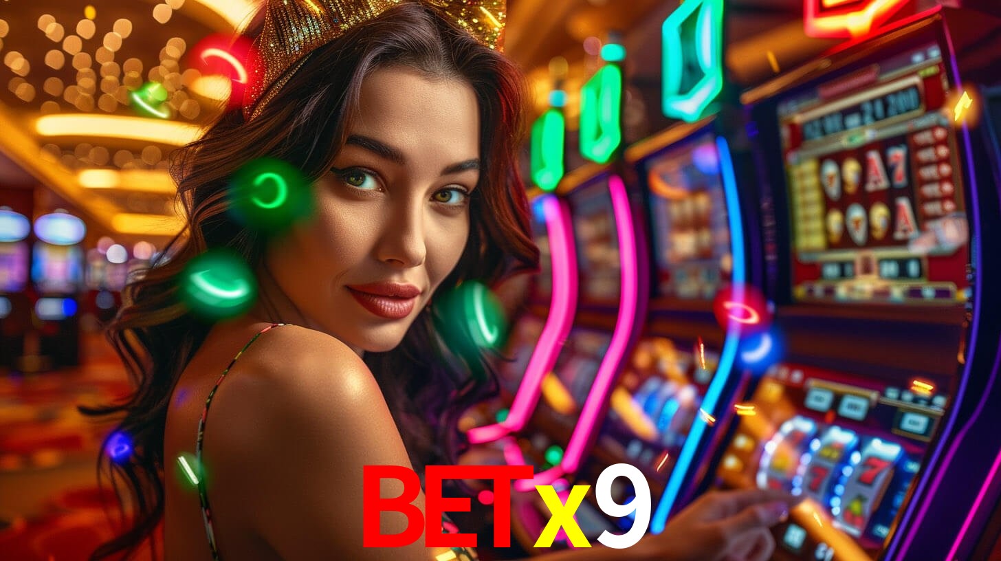 App mobile betx9