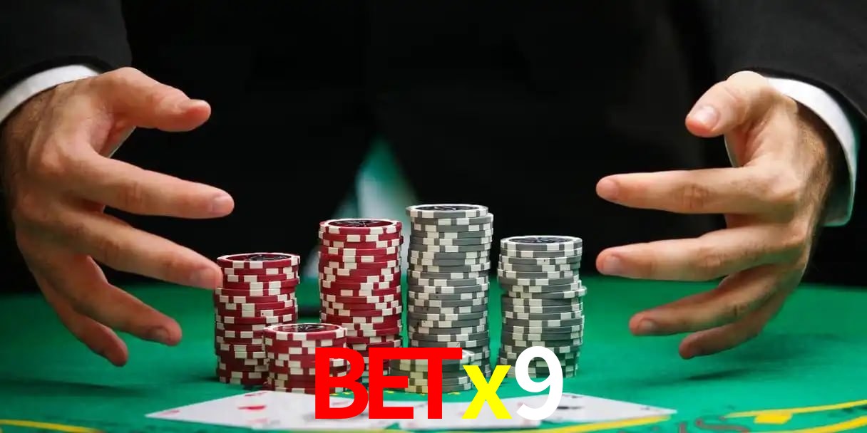 Jackpots em slots