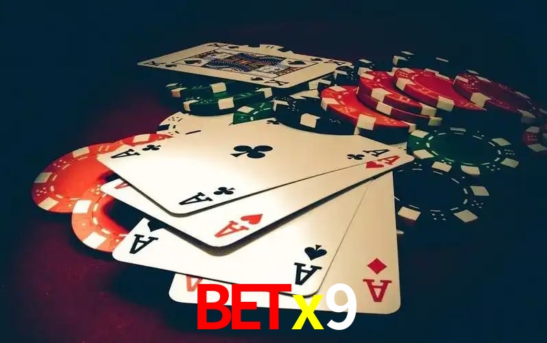 Eventos e torneios VIP